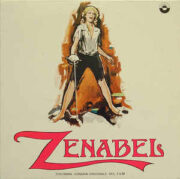 Zenabel (LP)