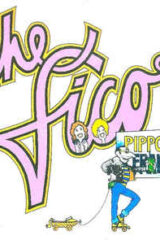 Pippo Franco - Che fico! (7" - 45 rpm)