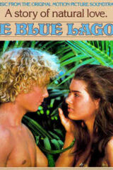 Laguna Blu - The blue Lagoon (LP)