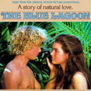 Laguna Blu – The blue Lagoon (LP)