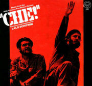 Lalo Schifrin – “Che!” (LP)