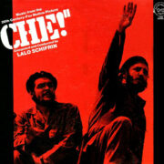 Lalo Schifrin - "Che!" (LP)