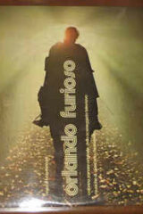 Colonna sonora dello sceneggiato televisivo "L'Orlando furioso" (LP)