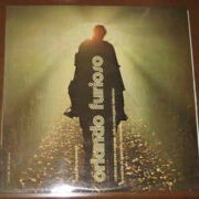 Colonna sonora dello sceneggiato televisivo "L'Orlando furioso" (LP)