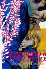 Albero dalle foglie rosa, L' (LP)