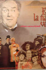 E la nave va (LP gatefold)