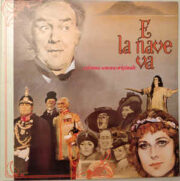 E la nave va (LP gatefold)