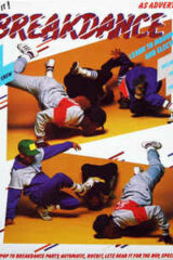 Breakdance (LP promotional copy)