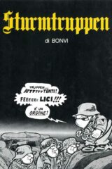 Sturmtruppen (New Time Editrice)