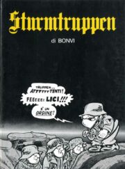 Sturmtruppen (New Time Editrice)