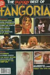 Bloody Best of Fangoria n.1 - Special Collector Edition
