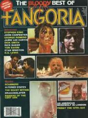 Bloody Best of Fangoria n.1 – Special Collector Edition