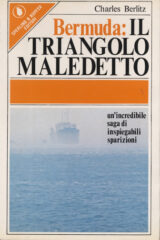 Bermuda il triangolo maledetto