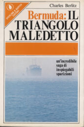 Bermuda il triangolo maledetto