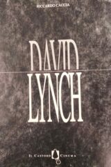 Riccardo Caccia - David Lynch (prima edizione)
