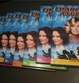 Charlie's Angels - Stagione 1 (12 DVD editoriali HOBBY & WORK)