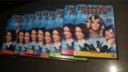 Charlie’s Angels – Stagione 1 (12 DVD editoriali HOBBY & WORK)