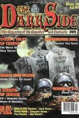 Dark Side, The - Magazine Of The Macabre And Fantastic #78