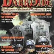 Dark Side, The - Magazine Of The Macabre And Fantastic #78