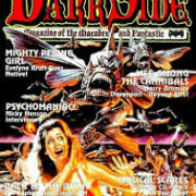 Dark Side, The - Magazine Of The Macabre And Fantastic #81