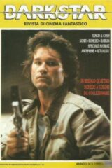 Dark Star - Rivista di cinema fantastico n. 2