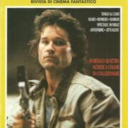 Dark Star - Rivista di cinema fantastico n. 2