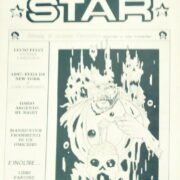 Dark Star - Rivista di cinema fantastico n. 2 (1989)