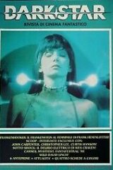 Dark Star - Rivista di cinema fantastico n. 6