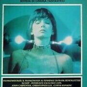 Dark Star - Rivista di cinema fantastico n. 6