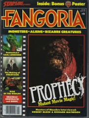 Fangoria #002