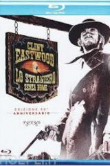Straniero senza nome, Lo (Blu Ray)
