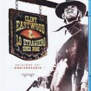 Straniero senza nome, Lo (Blu Ray)