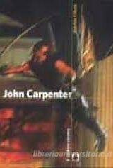 Fabrizio Liberti - John Carpenter