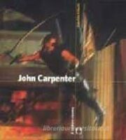 Fabrizio Liberti – John Carpenter