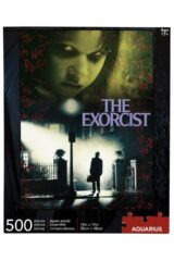 Exorcist, L'Esorcista Puzzle 500 pezzi