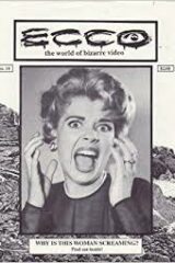 Ecco - The world of bizarre video # 14