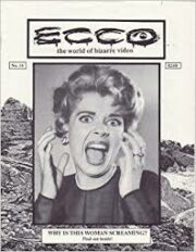 Ecco – The world of bizarre video # 14