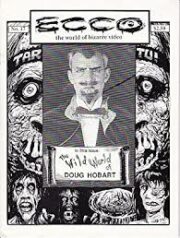 Ecco – The world of bizarre video # 17