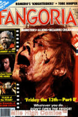 Fangoria #012