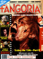 Fangoria #012