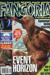 Fangoria #165