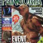 Fangoria #165
