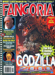 Fangoria #195