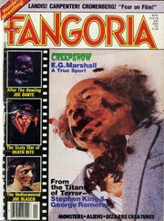 Fangoria #020