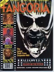 Fangoria #022