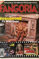 Fangoria #025