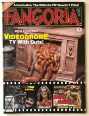 Fangoria #025
