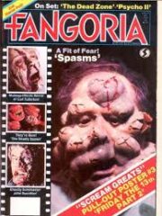 Fangoria #028