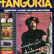 Fangoria #003