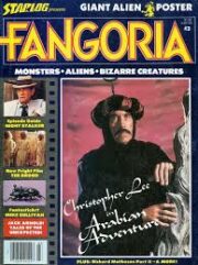 Fangoria #003